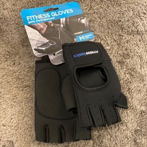 Fitness Gloves